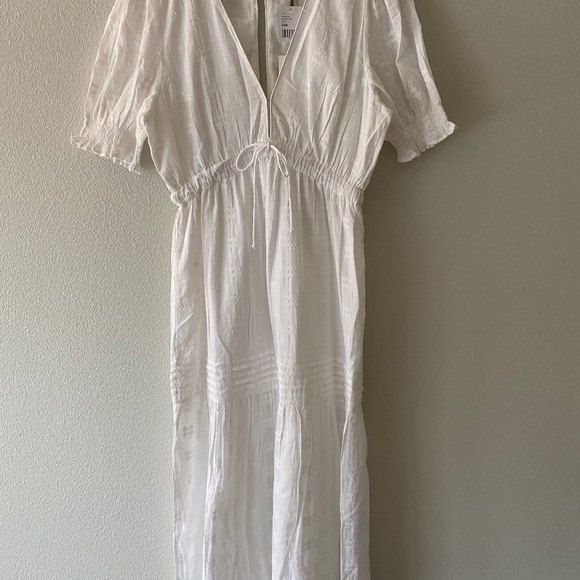 Cleobella Ang Midi Dress - Picture 4 of 7